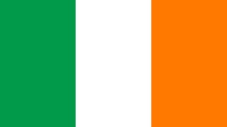 irlandia 0 lista
